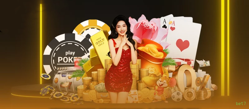 Plataforma bet7 - cassino e apostas